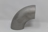 Picture of WELD ELBOW 1-1/4" SCHEDULE 10 SS304 90*